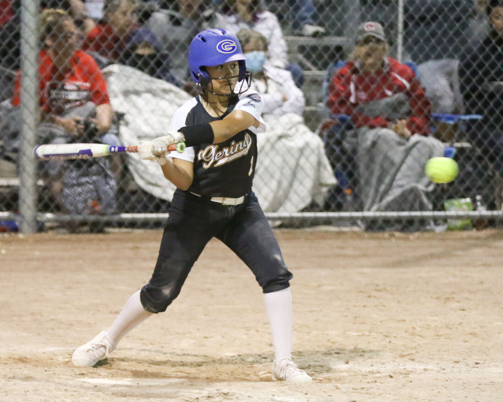 PHOTOS: Scottsbluff and Gering Softball